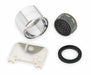 Aerated Outlet Metal 55/64 in - 27
