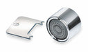 Aerated Outlet Metal 55/64 in - 27