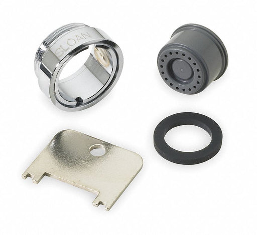 Aerated Outlet Metal 15/16 in - 27