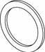 Gasket Rubber PK48