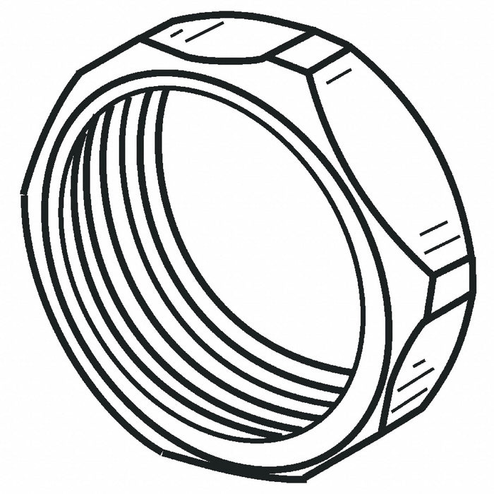 Tailpiece Assembly