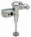 Automatic Flush Valve Exposed 1.5 gpf