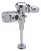 Automatic Flush Valve Exposed 1 gpf