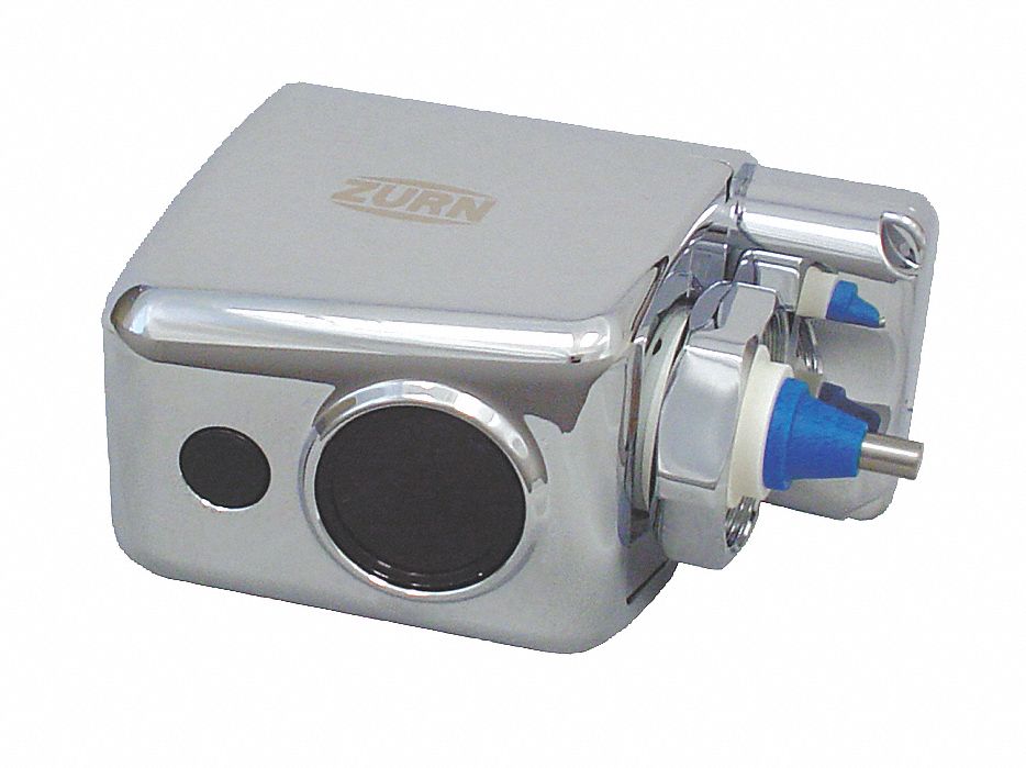 Single Flush Battery FV Retrofit Kit