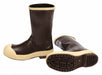 D0339 Rubber Boot Men s 11 Mid-Calf Brown PR
