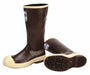 D0341 Rubber Boot Men s 11 Knee Brown PR