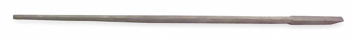 Pry Bar 60 in OAL