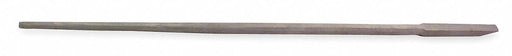Pry Bar 60 in OAL