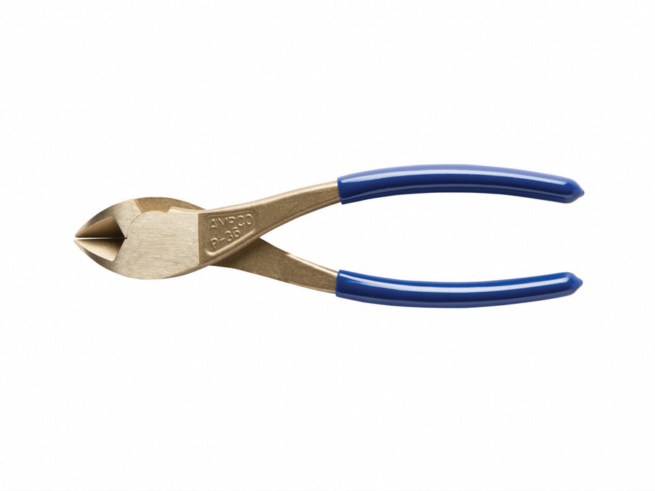 Diagonal Cutting Plier 8 L
