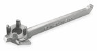 Drum Bung/Plug Wrench Offset 12 in L