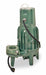 EffluentPump 20ft 4.6A 1.5hp 460VAC