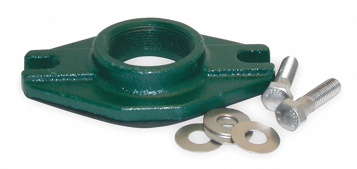 Flange Kit 2 In.