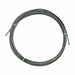 M6802 Wire Rope 100 ft L 3/64 in Dia 54 lb