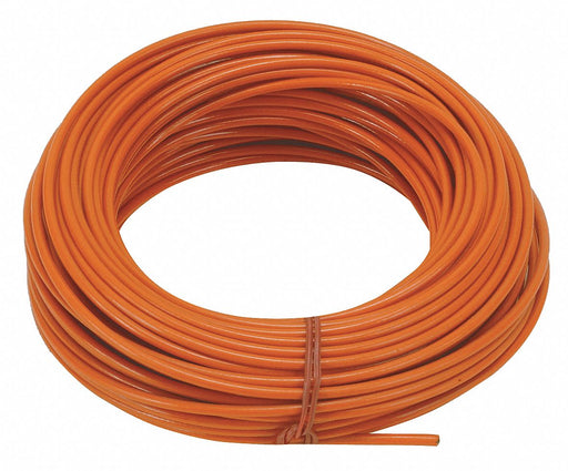 M5819 Wire Rope 250 ft L 3/32 in Dia 184 lb