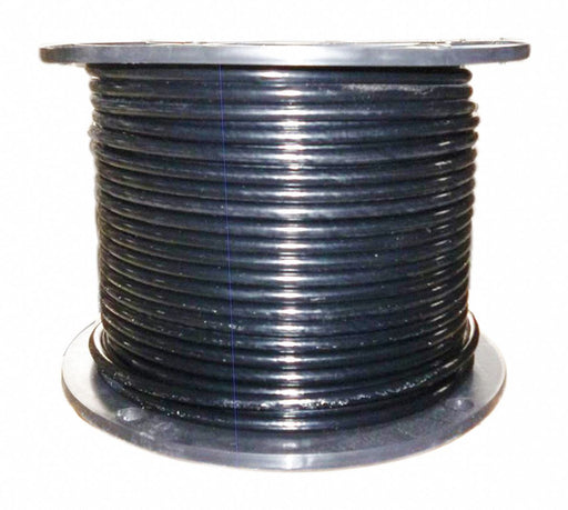 M5804 Wire Rope 250 ft L 1/8 in Dia 340 lb