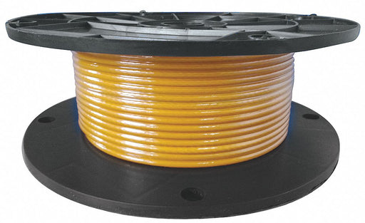 M5804 Wire Rope 250 ft L 1/8 in Dia 340 lb