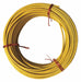 M5804 Wire Rope 100 ft L 1/8 in Dia 340 lb