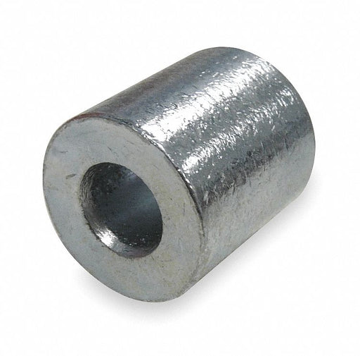 M6651 Wire Rope Stop Sleeve 1/32 Copper PK 50