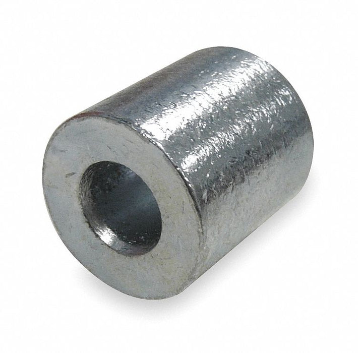 M6651 Wire Rope Stop Sleeve 1/32 Copper PK 50
