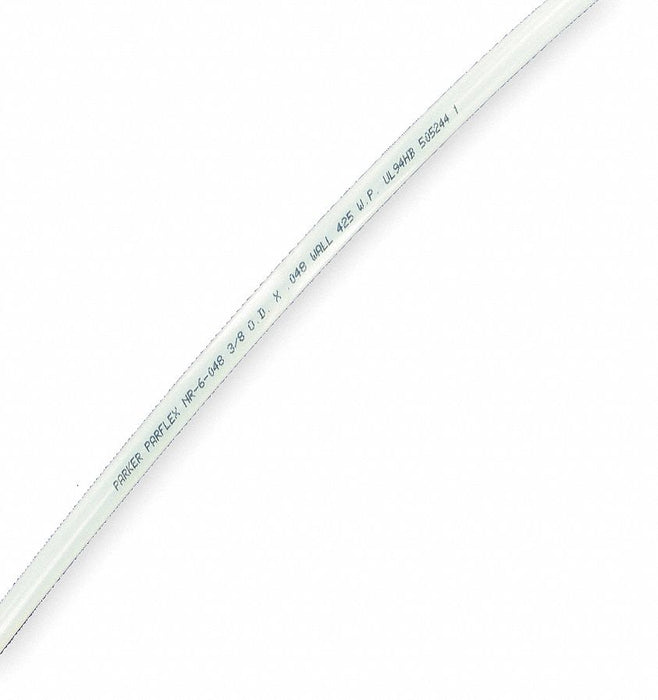Tubing Nylon 1/4 OD Natural 250 Ft