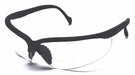 D7967 Bifocal Reading Glasses +1.50 Clear