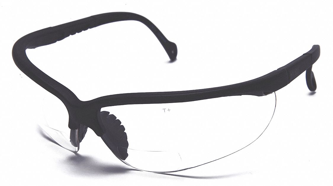 ReaderSafetyGlasses ClearLens +1.50