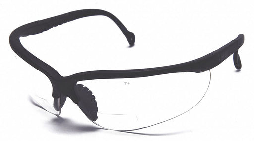 ReaderSafetyGlasses ClearLens +1.50
