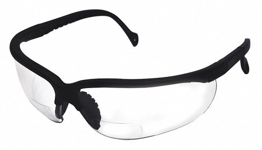 ReaderSafetyGlasses ClearLens +2.0