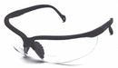 ReaderSafetyGlasses ClearLens +2.50