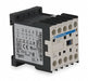 H2712 IEC Control Relay 2NO/2NC 24V DC 10 A