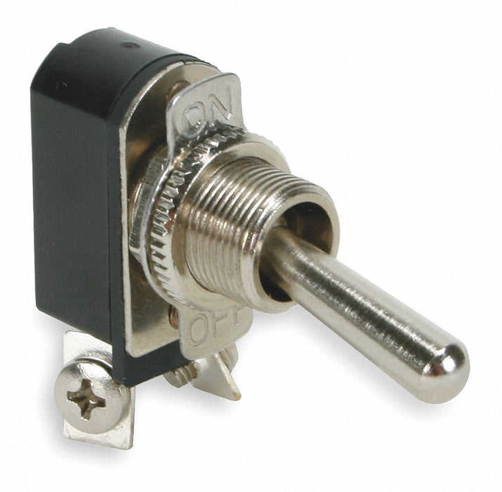 Toggle Switch On/Off SPST