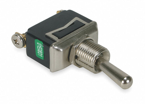 Toggle Switch On/Off SPST