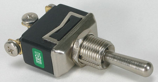 Toggle Switch On/Off/On SPDT