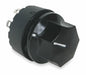 Rotary Switch SP3T 12mm 5 Connections