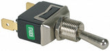Toggle Switch On/Off SPST