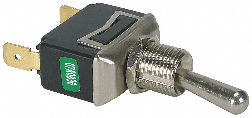 Toggle Switch On/Off SPST