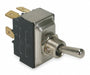 Toggle Switch On/Off DPST