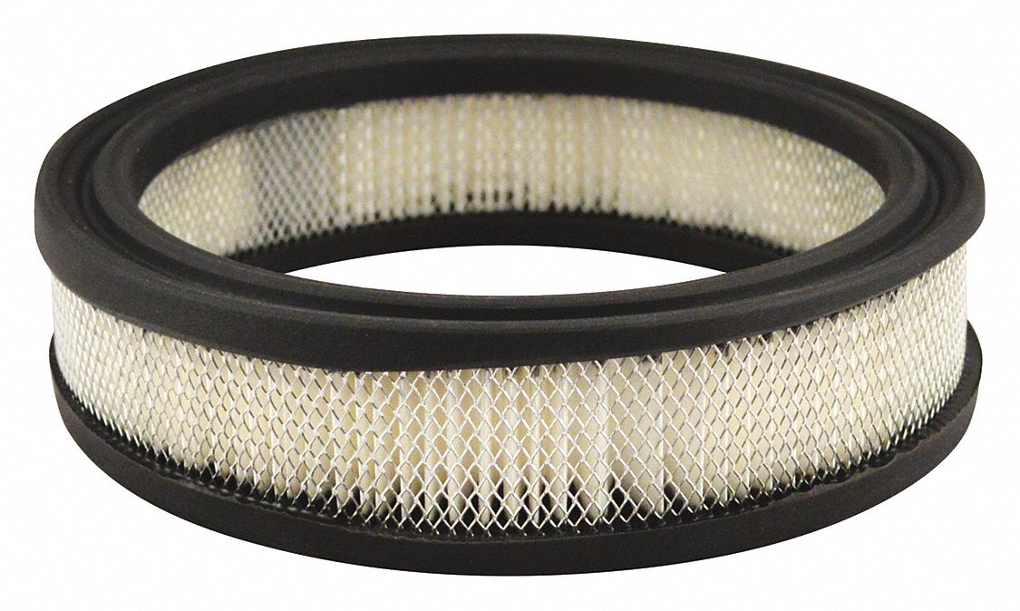 Air Filter Round