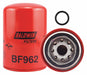 Fuel Filter 5-3/8 x 3-11/16 x 5-3/8 In