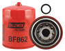 Fuel Filter 4-23/32x3-11/16x4-23/32 In
