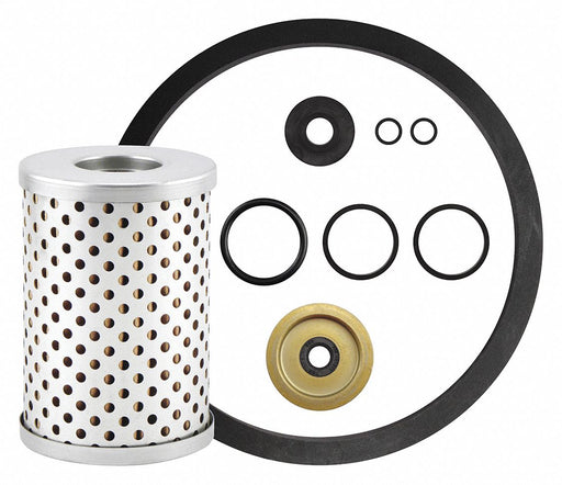 PowerSteeringFilter ElementOnly 3-9/16 L