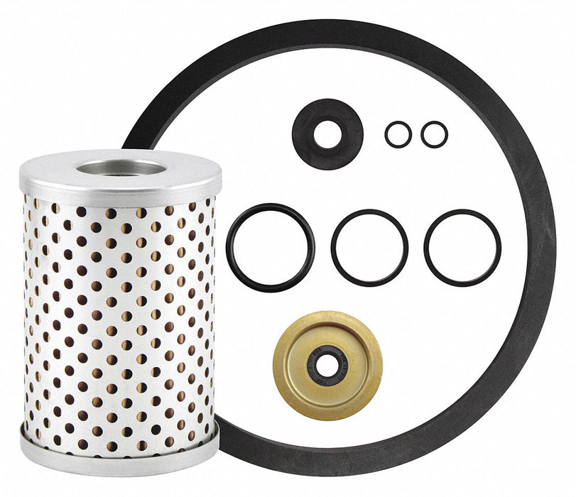 PowerSteeringFilter ElementOnly 3-9/16 L