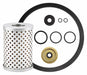PowerSteeringFilter ElementOnly 3-9/16 L