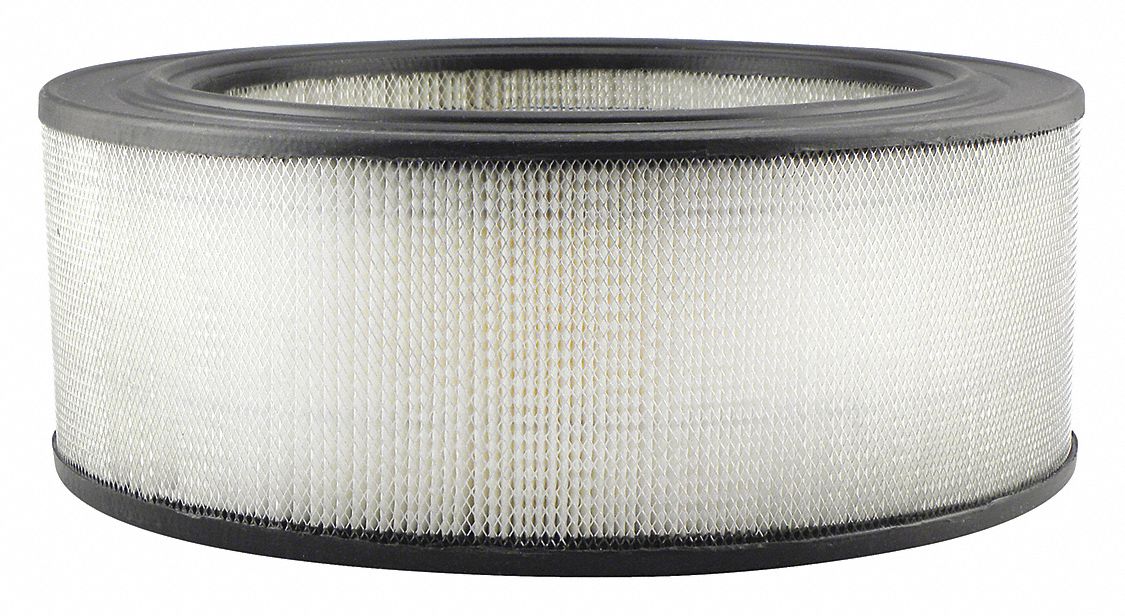 Air Filter Round