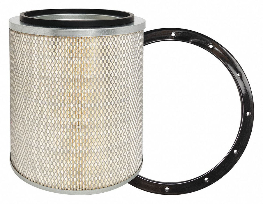Air Filter Round