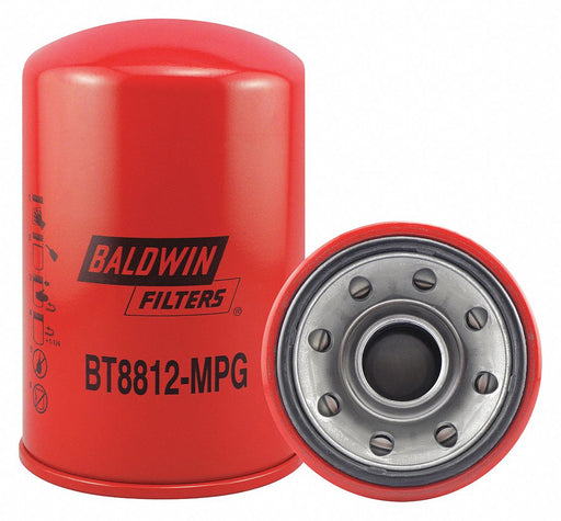 Hydraulic Filter Spin-On 7-15/32 L