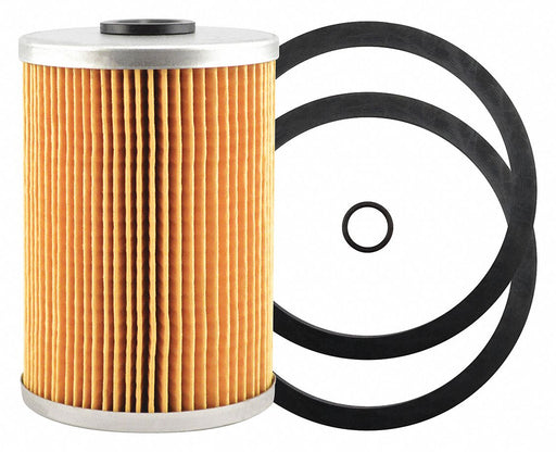 Fuel Filter 4-11/32 x 2-7/8 x 4-11/32 In