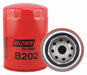 Spin-On M20 x 1.5mm Thread 5-3/8 L