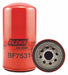 Fuel Filter 5-7/8 x 3 x 5-7/8 In