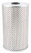 Fuel Filter 6-5/8 x 3-15/16 x 6-5/8 In